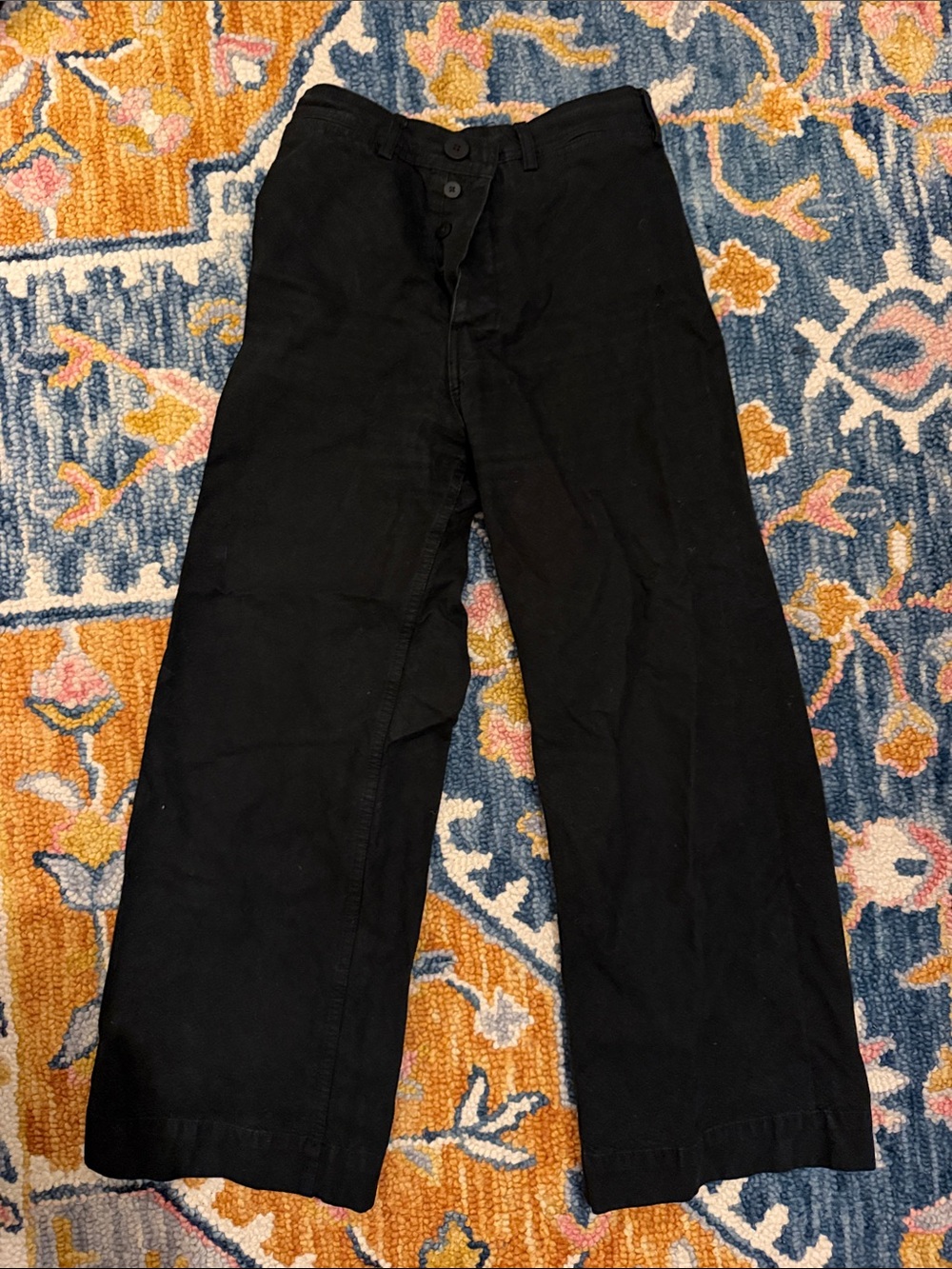EUC Jesse Kamm pants size 6